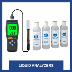 Portable Laboratory Analysis Testers