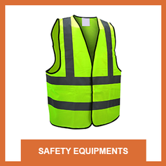 Safety Equipment