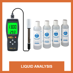 Liquid Analysis