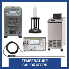 Temperature Calibrators