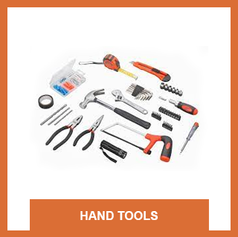 Hand Tools