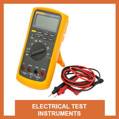 Electrical Test Instruments
