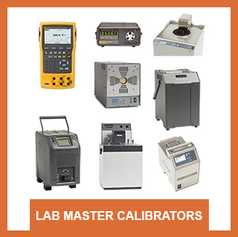 Lab Master Calibrators