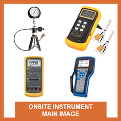 On-site Instruments