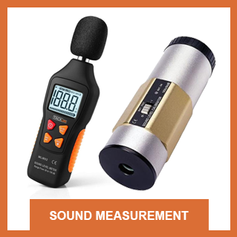 Sound Measurement