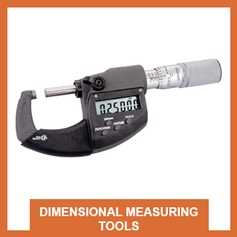 Dimensional Measuring Tools