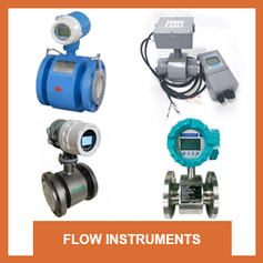 Flow Instruments