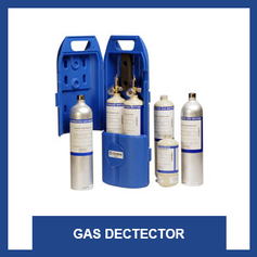 Gas Detector