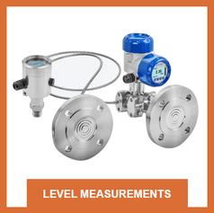 Level Measurements